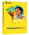 Corel PaintShop Pro 2022