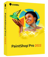Corel PaintShop Pro 2022