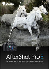 Corel AfterShot Pro 3