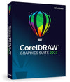CorelDRAW Graphics Suite 2021 - Full Version, Perpetual