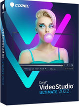 Corel VideoStudio Ultimate 2022