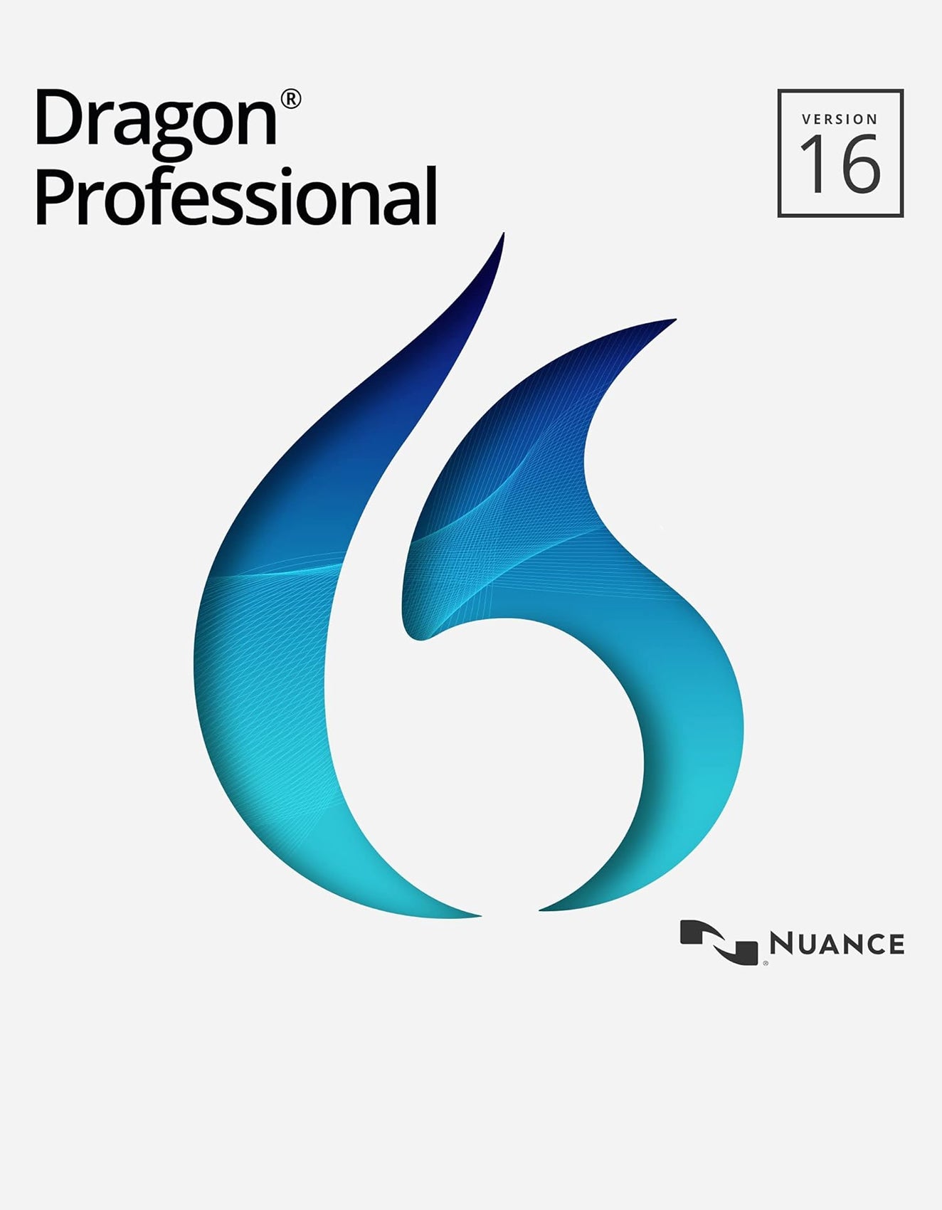 Dragon Professional Version 16 - Instant Download