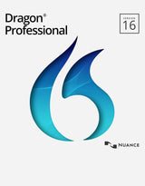 Dragon Professional Version 16 - Instant Download