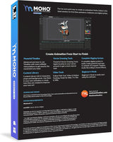 Moho Debut 13.5 - Instant Download