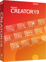Roxio Creator NXT 9