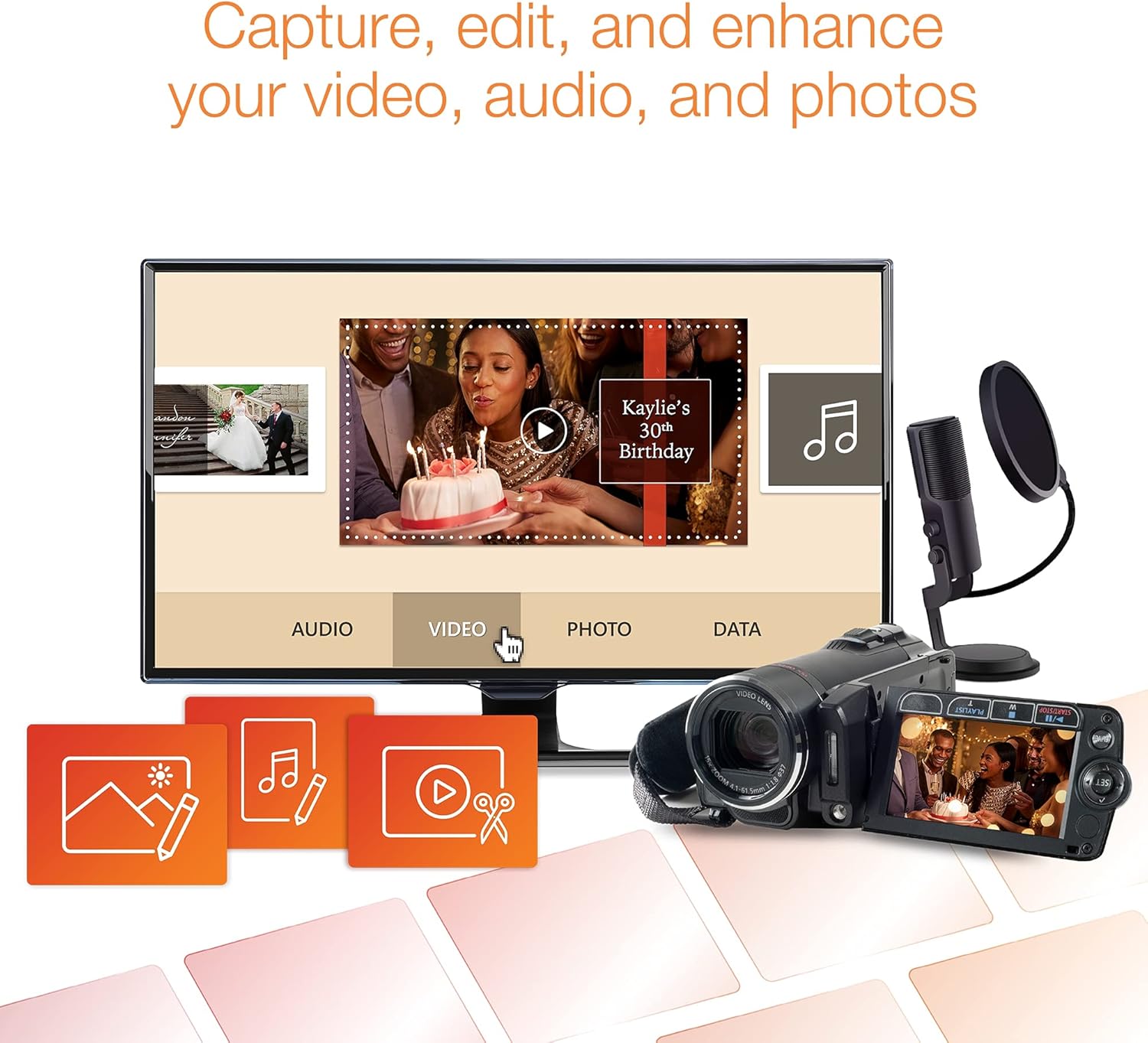 Roxio Creator NXT 9