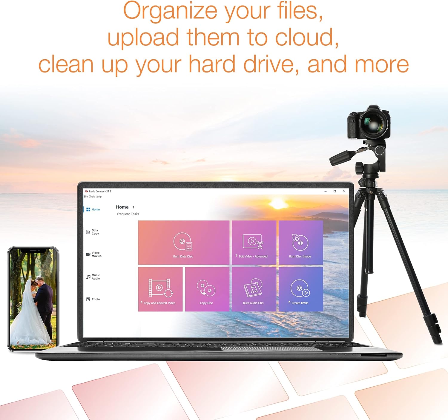 Roxio Creator NXT 9