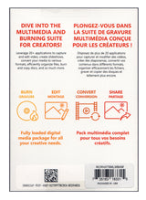 Roxio Creator NXT 9