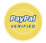 Paypal Verified