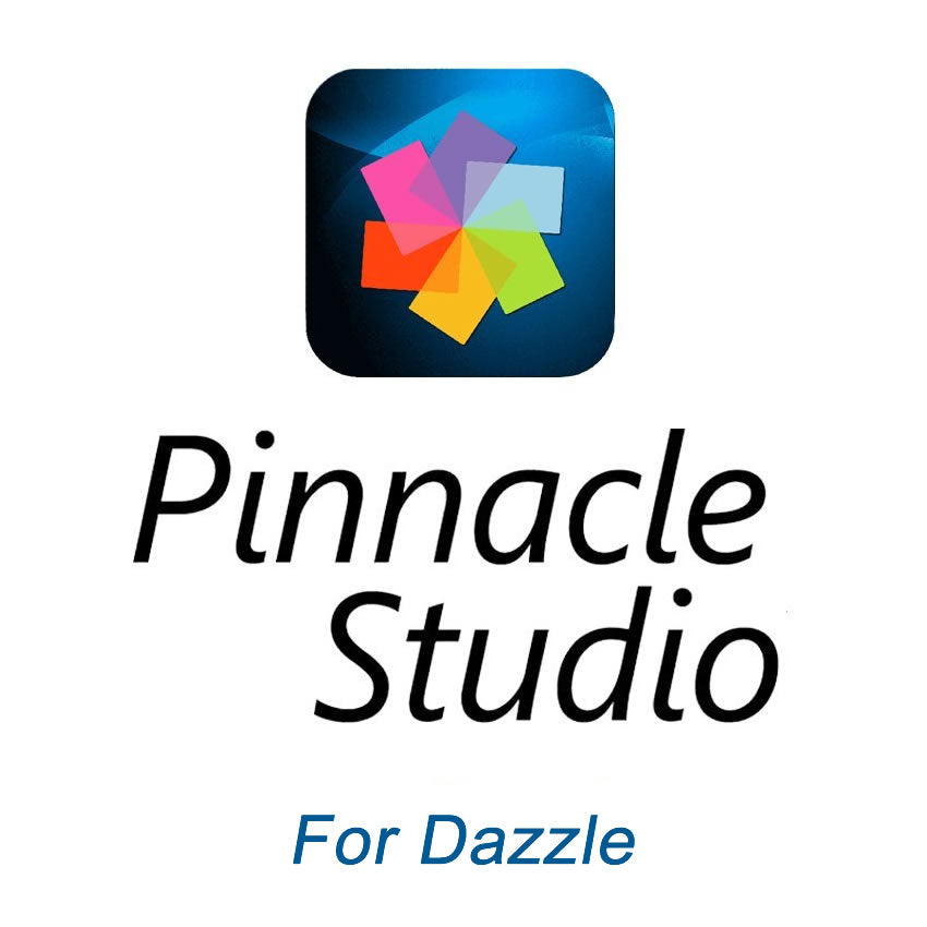 Dazzle DVD Recorder HD - Special Bundle (Device, Software, Cable, and Blank Discs)