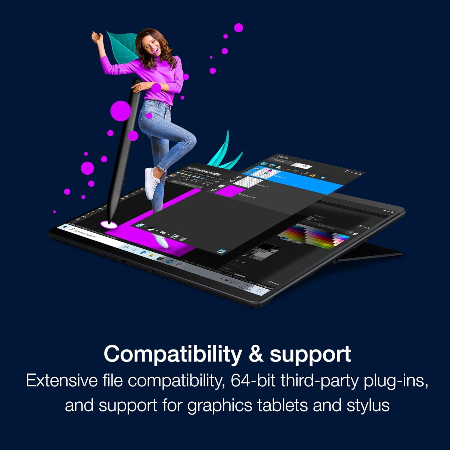 Corel PaintShop Pro 2023 Ultimate