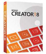 Roxio Creator NXT 8