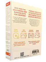 Roxio Creator NXT 9