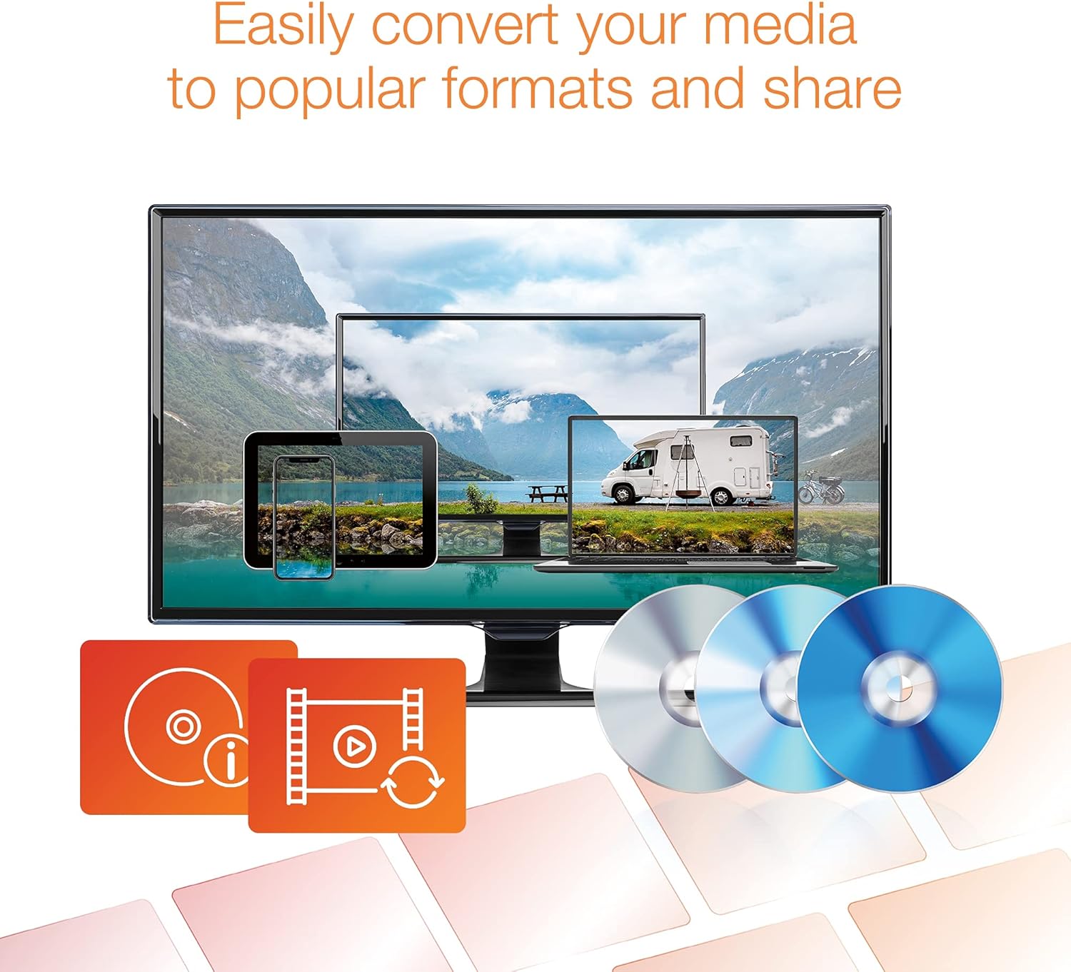 Roxio Creator NXT 9