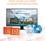 Roxio Creator NXT 9
