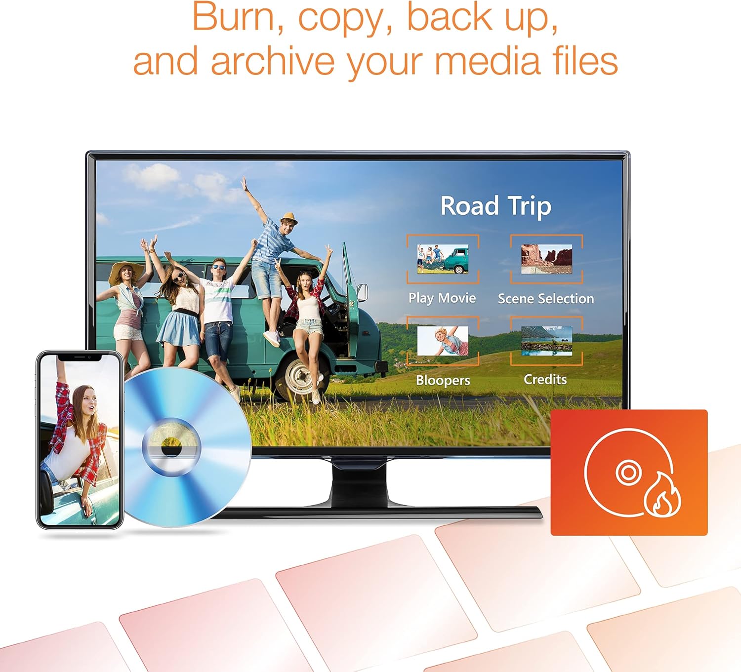 Roxio Creator NXT 9