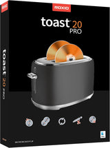 Roxio Toast 20 Pro