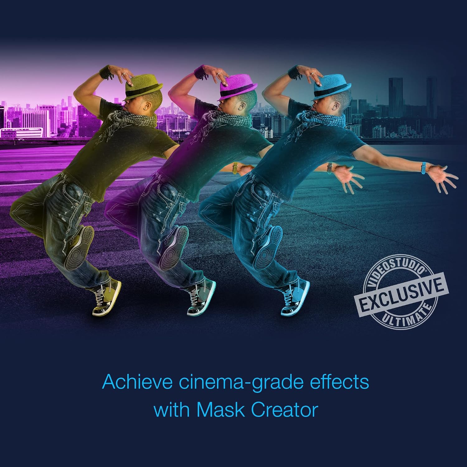 Corel VideoStudio Ultimate 2023 - Instant Download