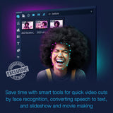 Corel VideoStudio Ultimate 2023 - Instant Download