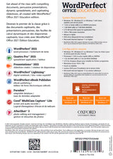 WordPerfect Professional Education 2021