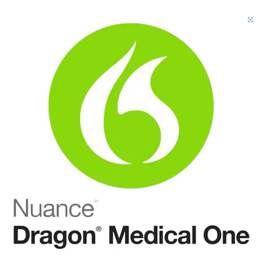 Dragon Medical One with PowerMic Mobile,1-Year