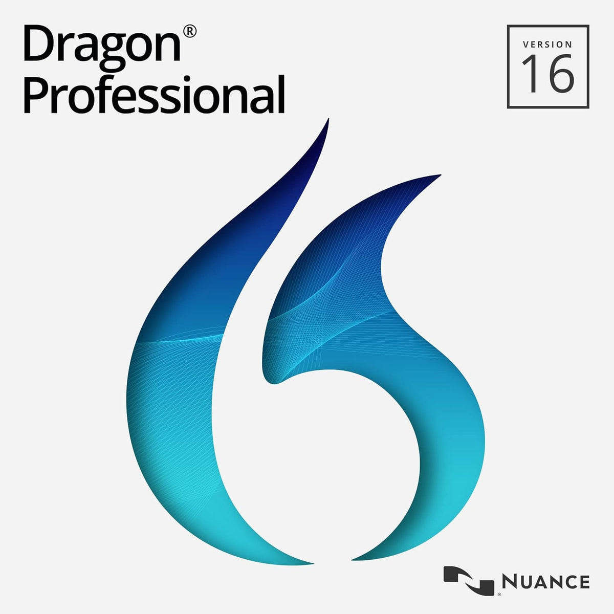 Dragon Professional v. 16 - Download License