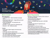 CorelDraw Graphics Suite 2021 - OEM