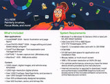 CorelDraw Graphics Suite 2024 - OEM