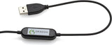 Nuance Dragon USB Headset