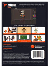 Moho Pro 13.5 - Instant Download