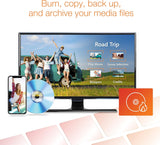 Roxio Creator NXT 9