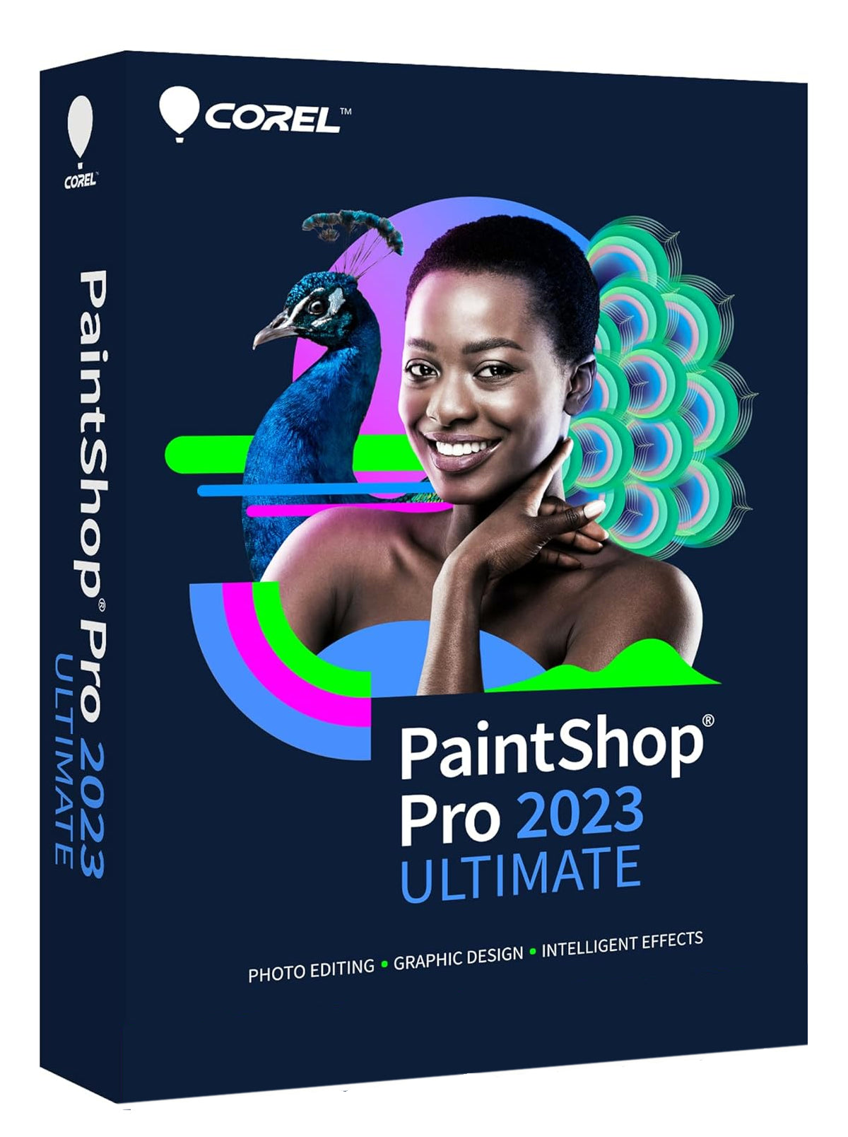 Corel PaintShop Pro 2023 Ultimate