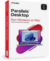 Parallels Desktop 20 Standard 1-Year Download