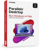 Parallels Desktop 20 Standard 1-Year Download