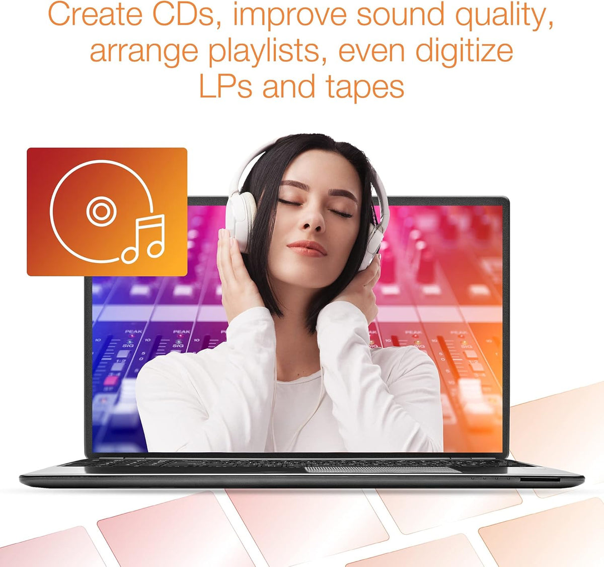 Roxio Creator NXT 9 – Purplus