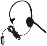 Nuance Dragon USB Headset