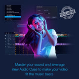 Corel VideoStudio Ultimate 2023 - Instant Download