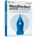 Corel WordPerfect Office Standard (Latest Version)