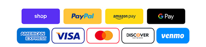 Secure Payment Options