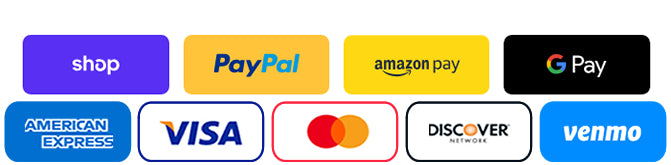 Secure Payment Options